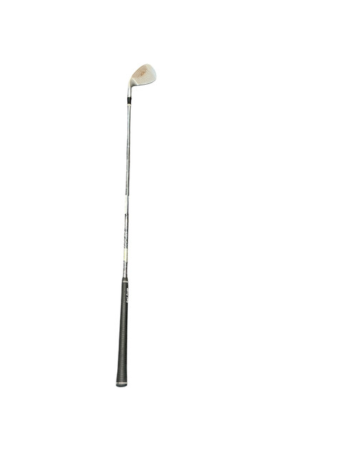 Vist Large View of Product Image Which is Used Cleveland 56 DEGREE Golf Wedge Mens RH 56 Degree