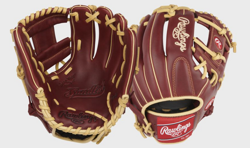 Vist Large View of Product Image Which is New SANDLOT 11.75" RHT