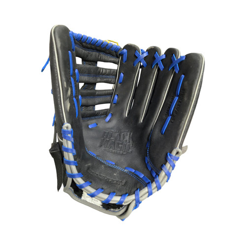 Vist Large View of Product Image Which is New Black Magic 13" RHT Royal