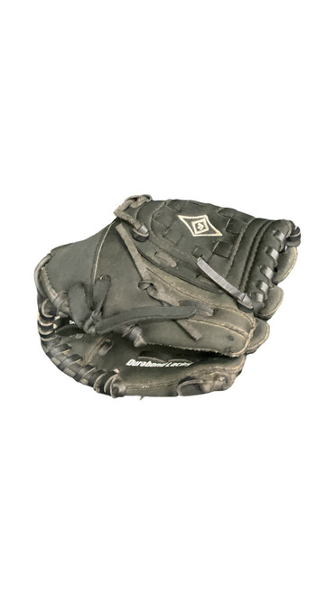 Vist Large View of Product Image Which is Used Franklin RTP 2 BB/SB Glove T-ball Black 9"