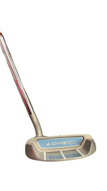 Vist Large View of Product Image Which is Used Adams Womens Putter RH