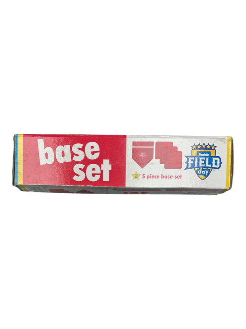 Vist Large View of Product Image Which is Used Franklin 5 PIECE BASE SET Field Equipment