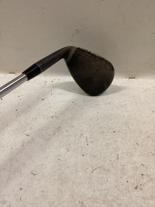 Vist Large View of Product Image Which is Used Callaway MD3 MILLED W GRIND Golf Wedge Mens RH 60 Degree