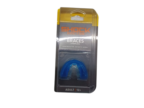 Vist Large View of Product Image Which is New BRACES STRAPLESS ADULT