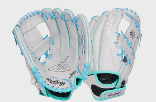 Vist Large View of Product Image Which is New SURE CATCH 11" FRANCISCO LINDOR