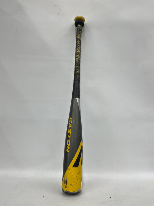 Vist Large View of Product Image Which is Used Easton S3 BB/SB USSSA 2 3/4 Bat 28"