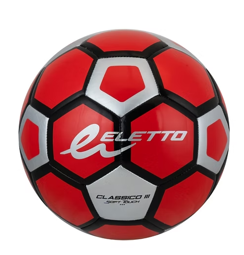 Vist Large View of Product Image Which is New CLASSICO III SIZE 4 R/B