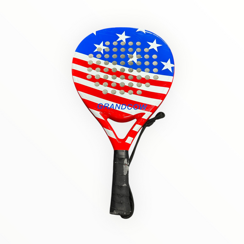 Vist Large View of Product Image Which is Used GRAND COW PADEL