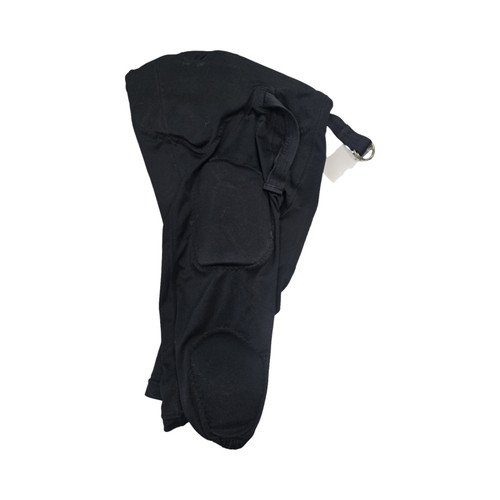 Vist Large View of Product Image Which is Used Nike Youth FB Integrated Pants Black MD