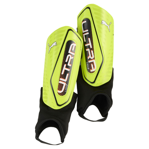 Vist Large View of Product Image Which is New ULTRA LIGHT SHIN YLW SM