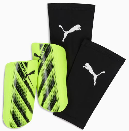 Vist Large View of Product Image Which is New ATTACANTO SLEEVE YLW SM