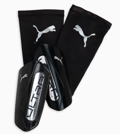 Vist Large View of Product Image Which is New ULTRA LIGHT SHIN BLK SM