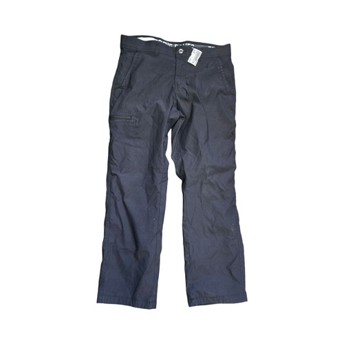Vist Large View of Product Image Which is Used Eddie Bauer Snow Pants M Black MD