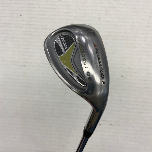 Vist Large View of Product Image Which is Used Adams Golf SC2 Golf Wedge Mens RH Lob Wedge