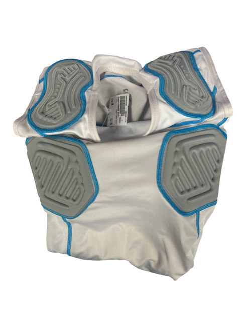 Vist Large View of Product Image Which is Used Champro PADDED SHIRT FB Top Youth None SM