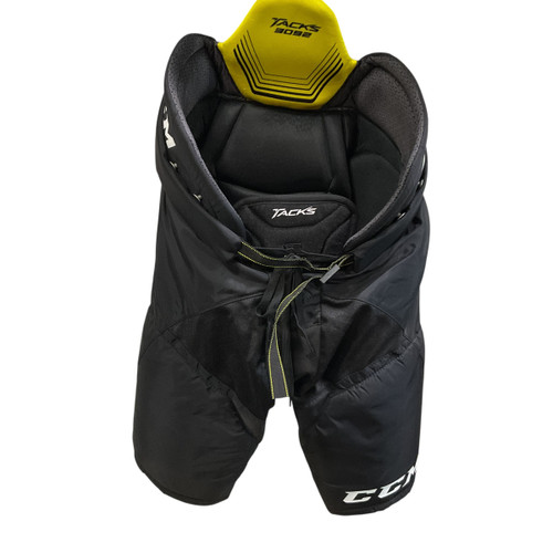 Vist Large View of Product Image Which is Used CCM 3092 Senior Pant Black MD