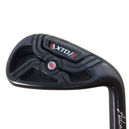 Vist Large View of Product Image Which is Used Adams XTD Golf Wedge Mens RH Pitching Wedge