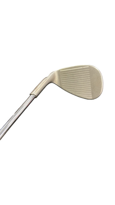 Vist Large View of Product Image Which is Used, Ping, MB, Golf Wedge, Womens, RH, 56 Degree, Wedge Flex Steel Shaft