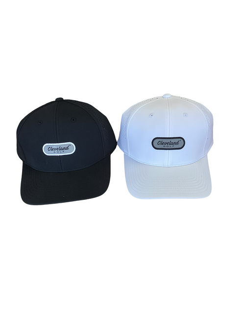 Vist Large View of Product Image Which is New Cleveland Tech Hat