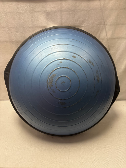 Vist Large View of Product Image Which is Used Bosu Flex/Core Other Royal Blue