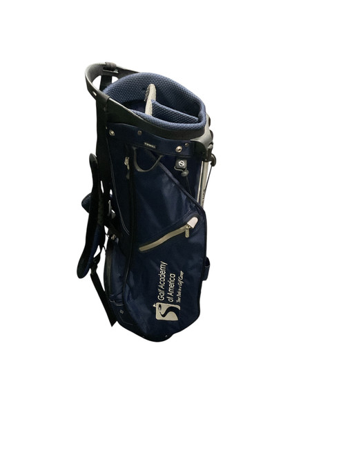 Vist Large View of Product Image Which is Used Callaway BIG BERTHA STAND BAG Mens Stand Bag None