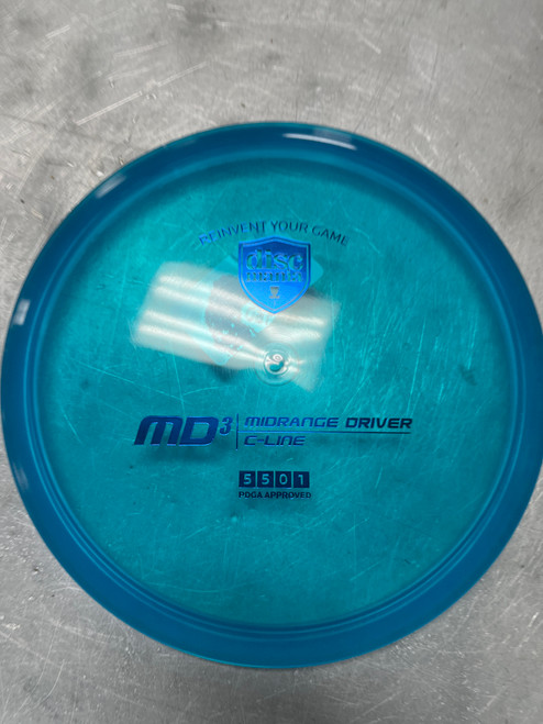 Vist Large View of Product Image Which is New C-Line disc