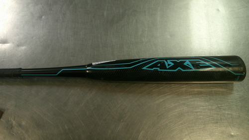 Vist Large View of Product Image Which is Used AXE ELITE BB/SB High School -3 Bat 32"