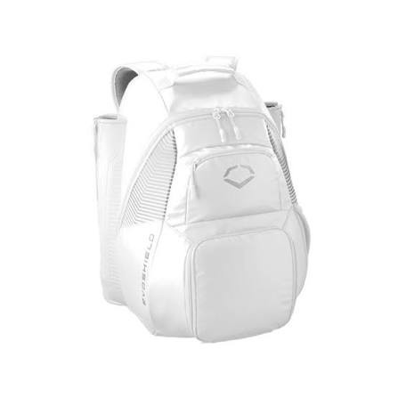 Vist Large View of Product Image Which is New EVOSHIELD TONE SET BP-WHITE
