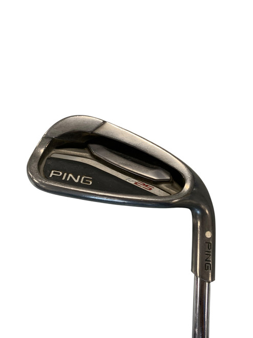Vist Large View of Product Image Which is Used Ping G25 PW Golf Wedge Mens RH Pitching Wedge