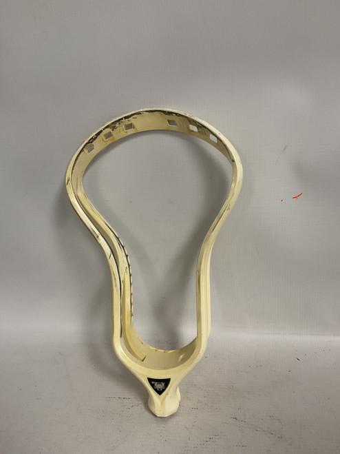 Vist Large View of Product Image Which is Used East Coast Dyes DNA Mens Lacrosse Head Tan
