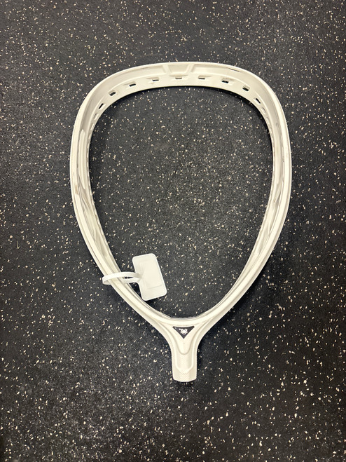 Vist Large View of Product Image Which is Used East Coast Dyes IMPACT Mens Goalie Head White
