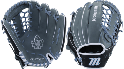 Baseball and Softball Fastpitch Gloves