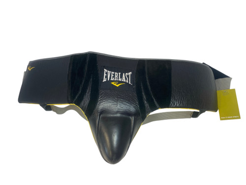 Vist Large View of Product Image Which is Used Everlast Boxing Girdle