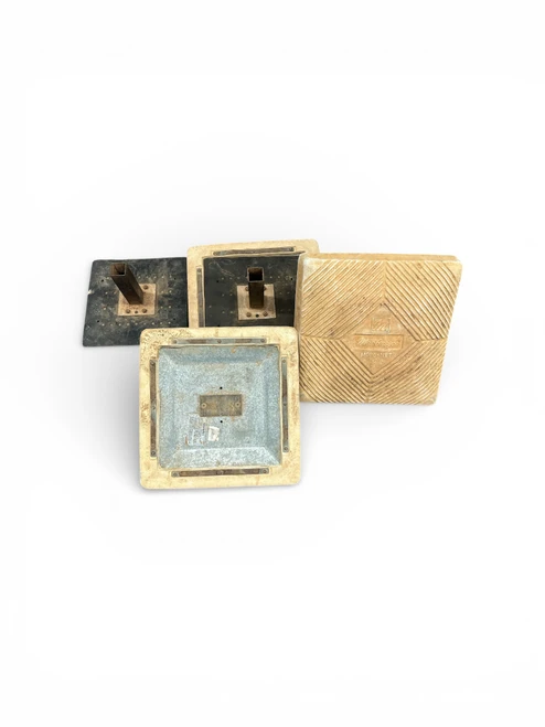 Vist Large View of Product Image Which is Used MacGregor MAGG-NET PRO BASE SET Field Equipment