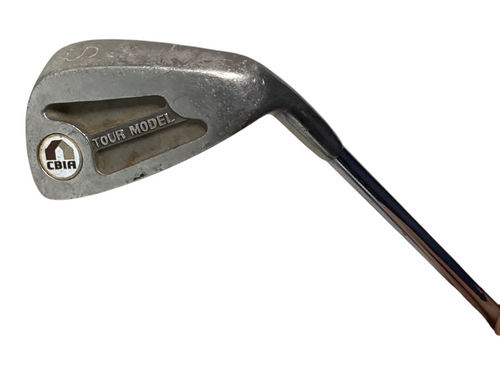 Vist Large View of Product Image Which is Used Tour Model SAND WEDGE Golf Wedge Mens Right Hand Sand Wedge