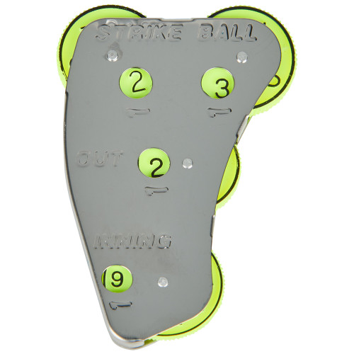Vist Large View of Product Image Which is Baseball and Softball Baseball and Softball - Accessories