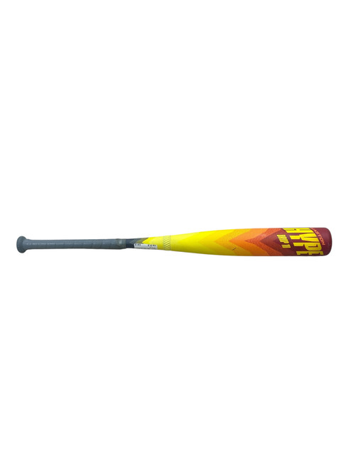 Vist Large View of Product Image Which is Used Easton HYPE FIRE EUT4HYP10 BB/SB USSSA 2 3/4 Bat 30"