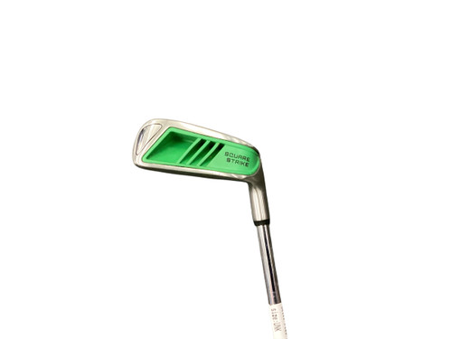 Vist Large View of Product Image Which is Used SQUARE STRIKE 55 Golf Wedge Mens RH Unknown Degree