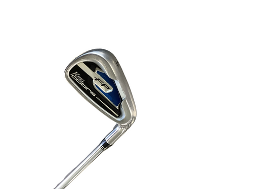 Vist Large View of Product Image Which is Used Cobra FP 4 IRON NIPPON PRO Mens Individual Iron RH 4 Iron