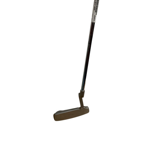 Vist Large View of Product Image Which is Used Adams Golf A2OS Womens Putter RH