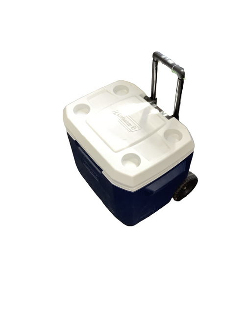 Vist Large View of Product Image Which is Used Coleman Camping Accessory