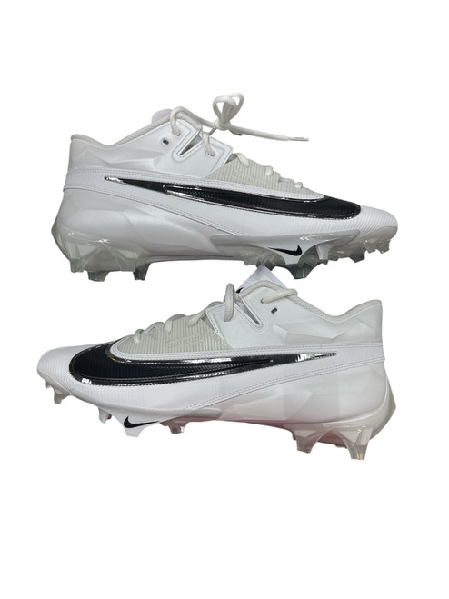 white football cleats cheap