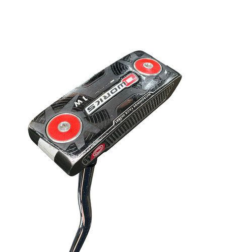 Vist Large View of Product Image Which is Used Odyssey O WORKS 1W Mens Putter RH
