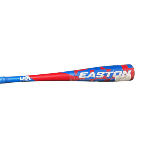 Vist Large View of Product Image Which is *NEW* Easton REFLEX BB/SB USA 2 1/2 Bat 27"