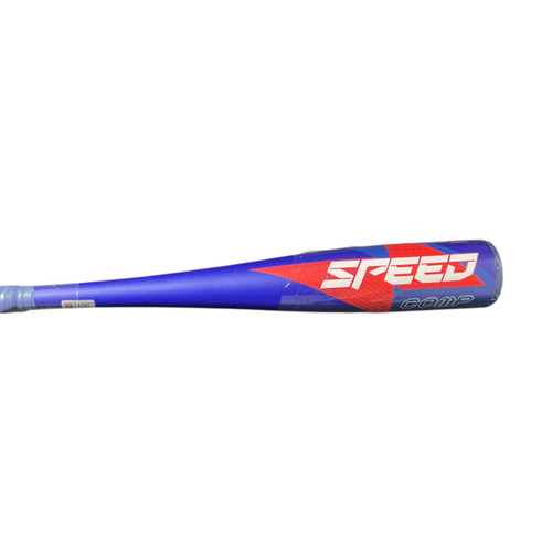 Vist Large View of Product Image Which is *CLOSEOUT NEW* Easton SPEED COMP BB/SB USA 2 5/8 Bat 27"