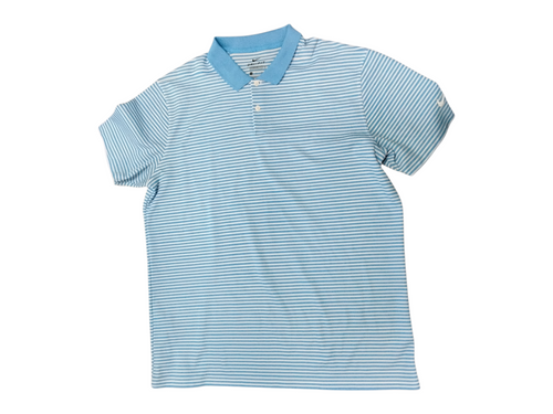 Vist Large View of Product Image Which is Used Nike S.S. Golf Shirt M Royal Blue XL