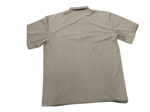 Vist Large View of Product Image Which is Used Nike S.S. Golf Shirt M Brown XL