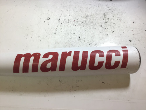 Vist Large View of Product Image Which is Used Marucci CAT 7 BB/SB High School -3 Bat 30"