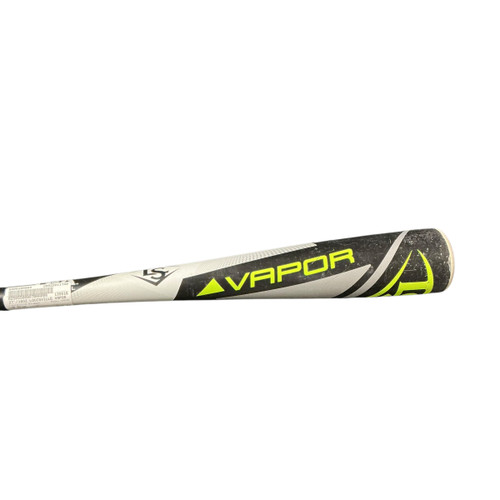 Vist Large View of Product Image Which is Used Louisville Slugger VAPOR BB/SB USA 2 5/8 Bat 27"