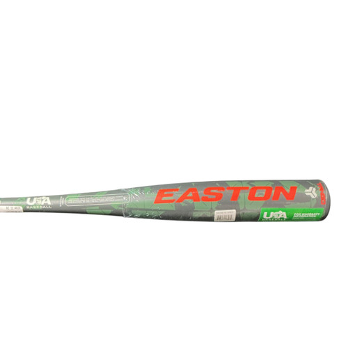 Vist Large View of Product Image Which is *NEW* Easton TANGO BB/SB USA 2 1/2 Bat 31"